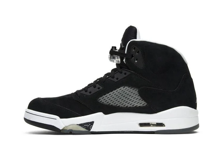 Кроссовки Air Jordan 5 Retro 'Oreo' 2013