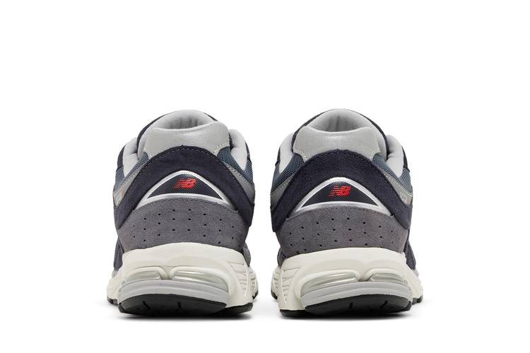 Кроссовки New Balance 2002R 'Eclipse Raincloud'
