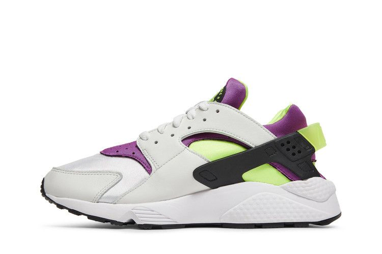 Кроссовки Nike Air Huarache 'Magenta'