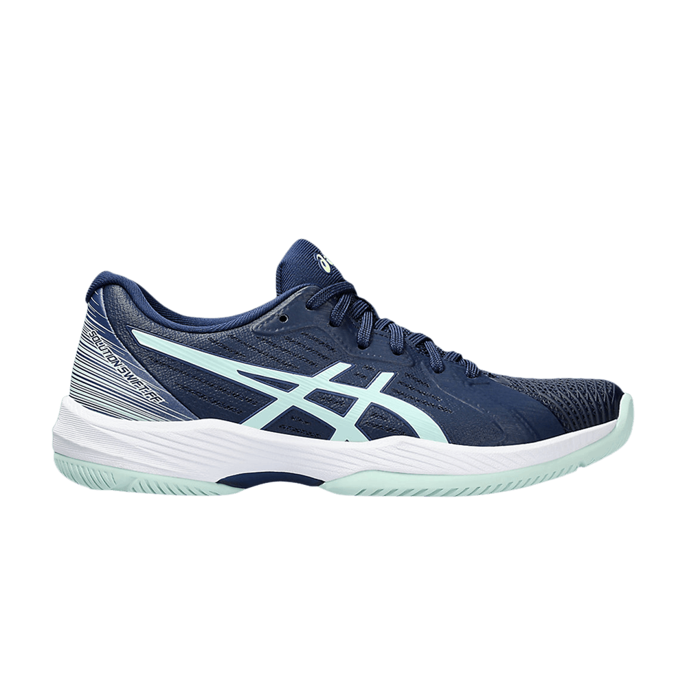 Кроссовки ASICS Wmns Solution Swift FF 'Blue Expanse'
