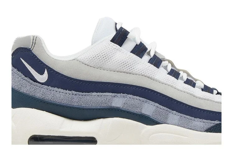 Кроссовки Nike Air Max 95 Recraft GS 'Midnight Navy'