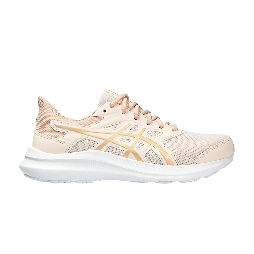 Кроссовки Asics Wmns Jolt 4 Wide 'Rose Dust Champagne'