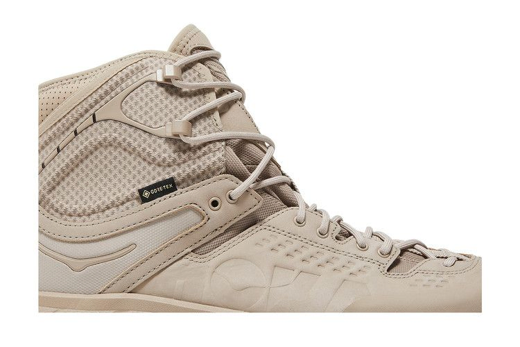 Кроссовки HOKA Tor Ultra High GORE-TEX 'Simply Taupe'