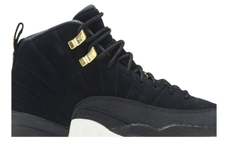 Кроссовки Air Jordan 12 Retro GS 'Reverse Taxi'