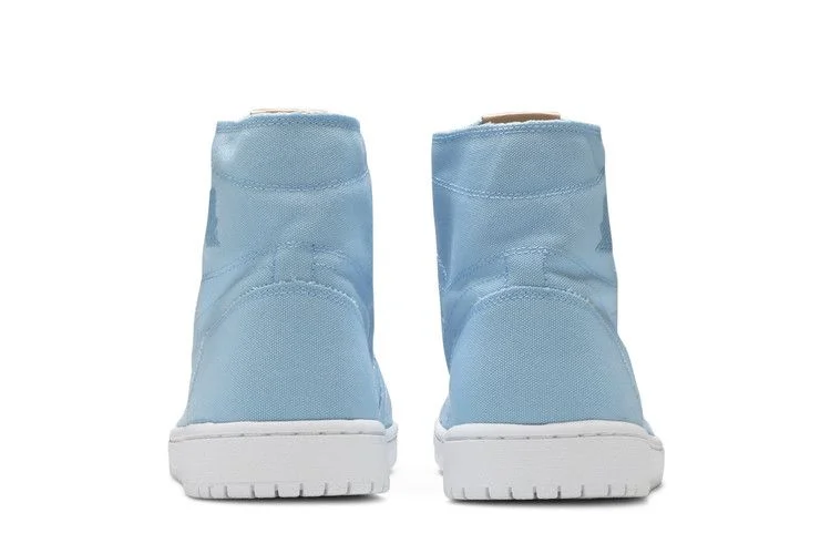 Кроссовки Air Jordan 1 Retro High Deconstructed 'Easter'