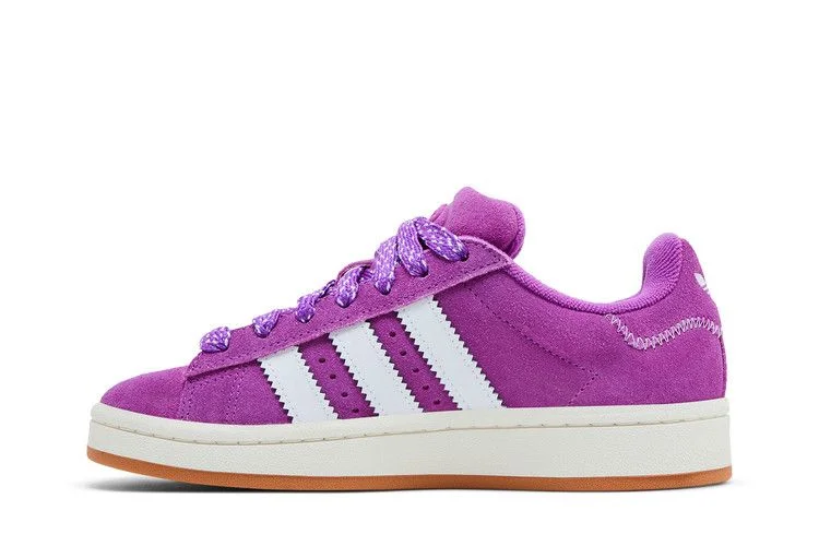Кроссовки adidas Wmns Campus 00s 'Purple Burst'