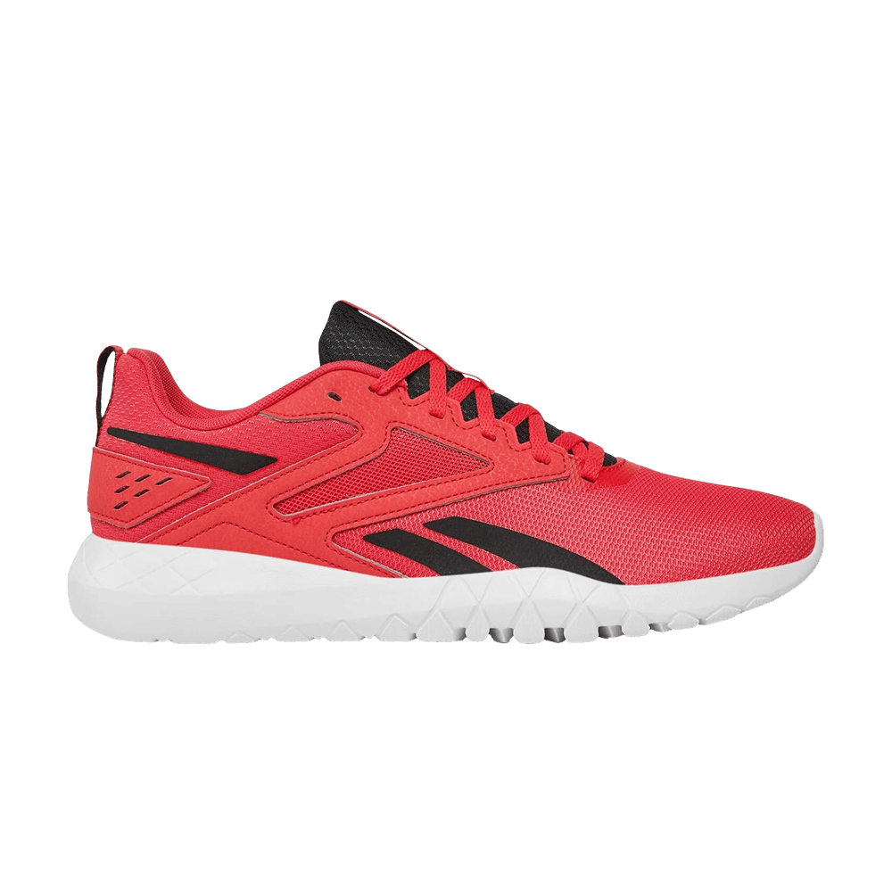 Кроссовки Reebok Flexagon Energy TR 4 'Cherry'