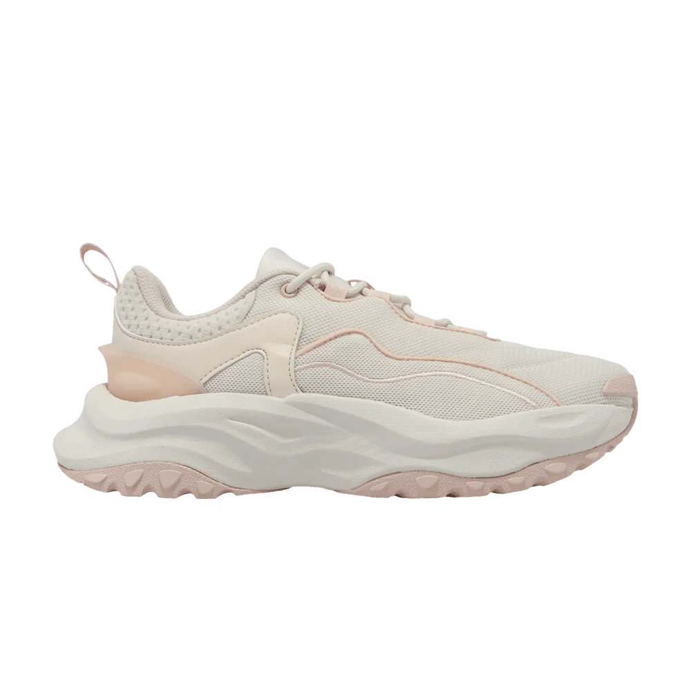 Кроссовки adidas Wmns Maxxwavy 'Chalk White Wonder Quartz'