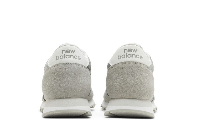 Кроссовки New Balance 501 'Grey'