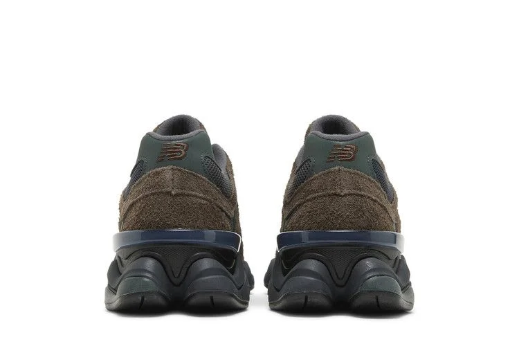 Кроссовки New Balance 9060 'Beef & Broccoli'