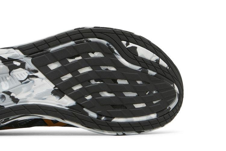 Кроссовки Asics Noosa Tri 13 'Black Pure Gold'