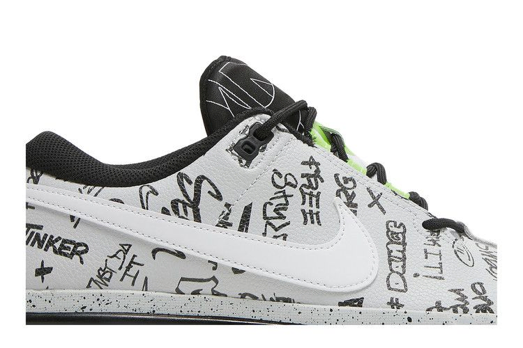 Кроссовки Nike Air Sesh 'All-Over Print'