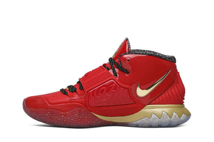 Кроссовки Nike Kyrie 6 'Trophies - NBA ASG 2020'