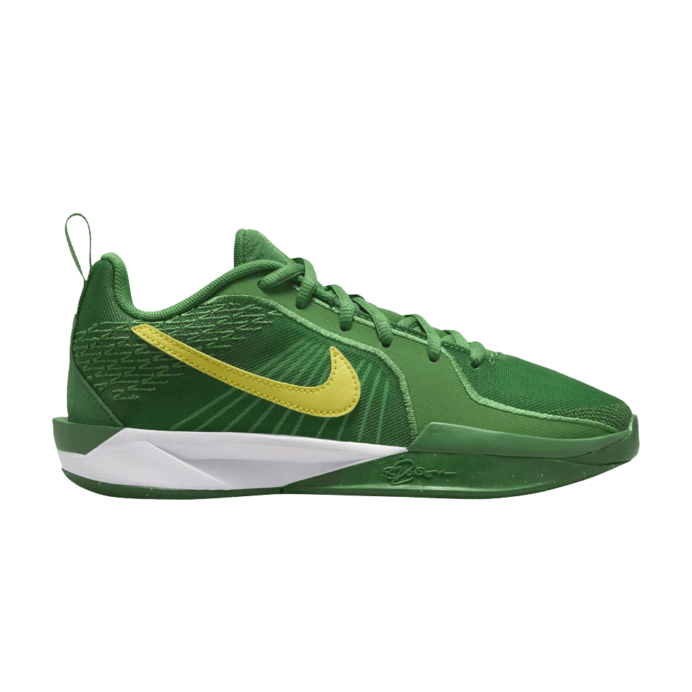 Кроссовки Nike Sabrina 2 GS 'Oregon'
