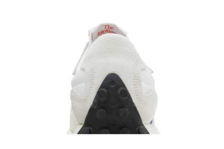 Кроссовки New Balance 327 'White Bright Lapis'