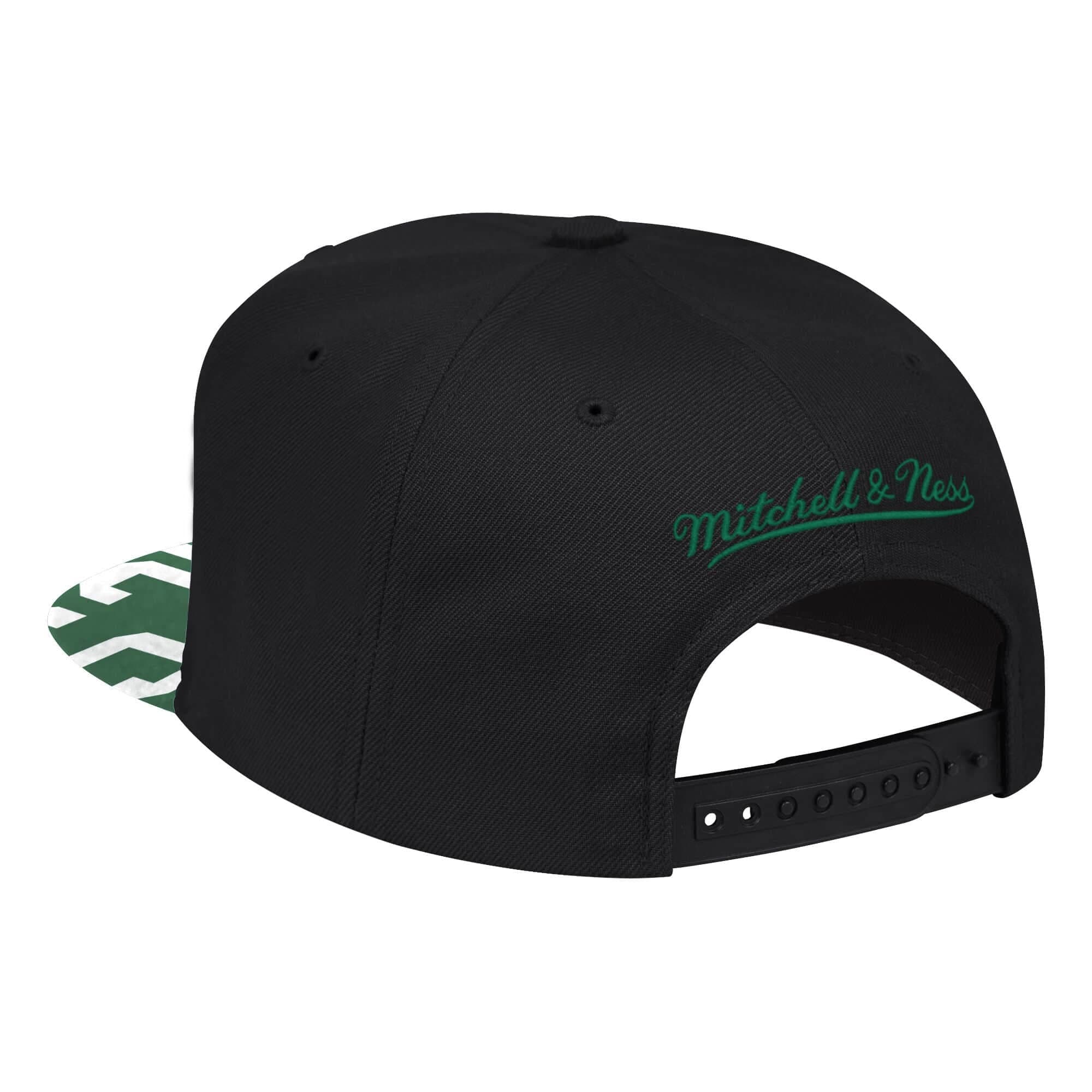 Mitchell-Ness-Swingman-Pop-Snapback-HWC-Boston-Celtics-Hat-1