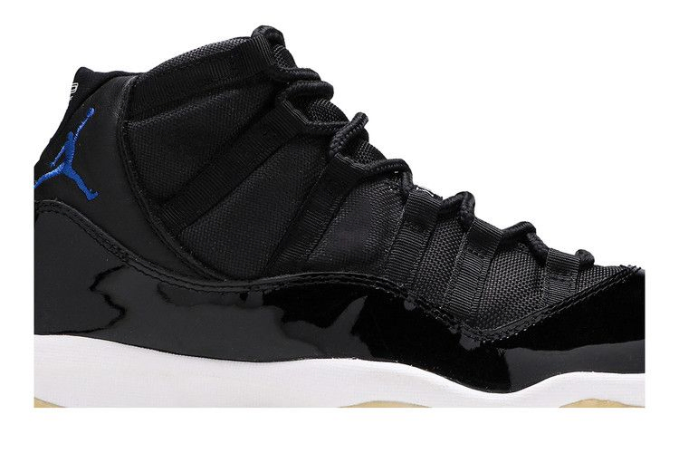 Кроссовки Air Jordan 11 Retro 'Space Jam' 2000