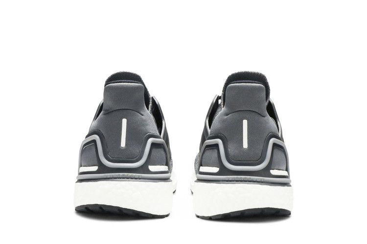 Кроссовки adidas UltraBoost 20 'Wolf Grey'