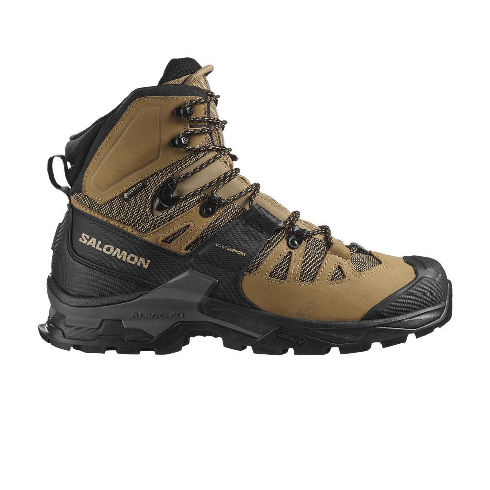 Salomon Quest 4 GORE-TEX 'Kelp Black'