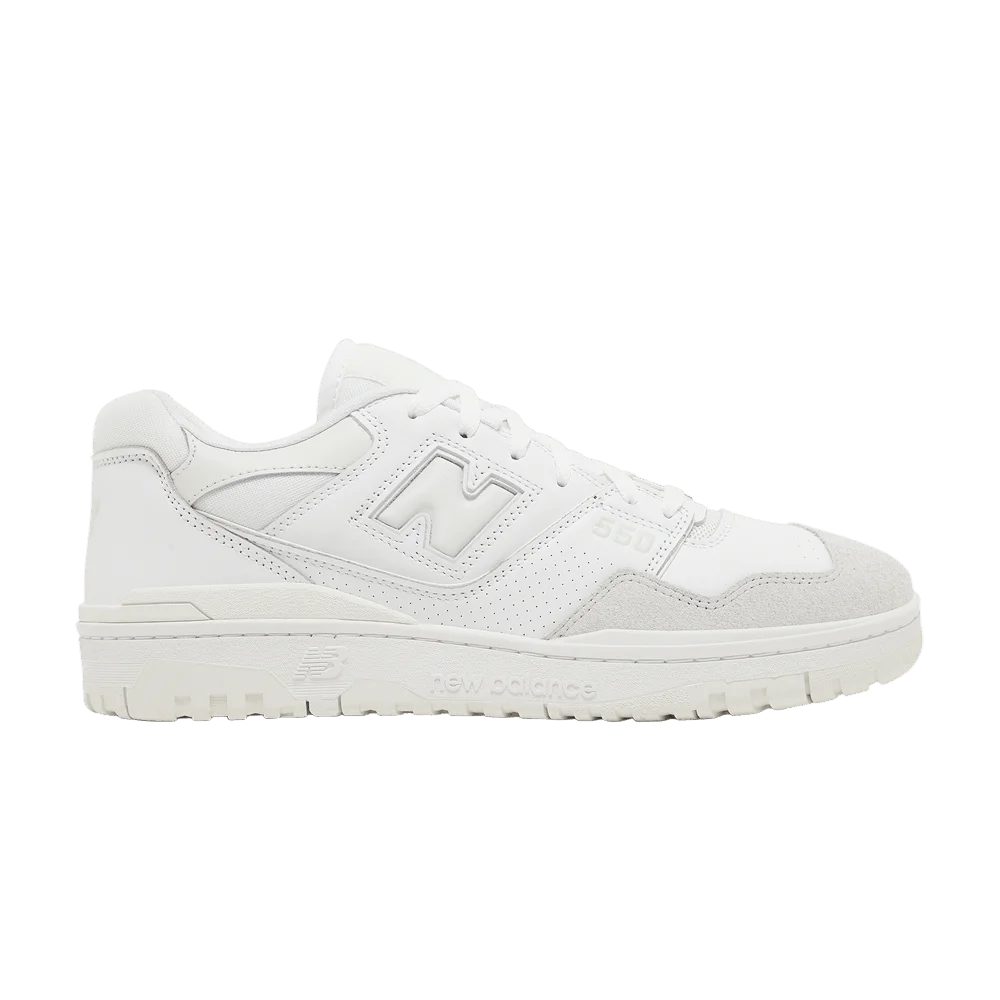 Кроссовки New Balance 550 'White Reflection'