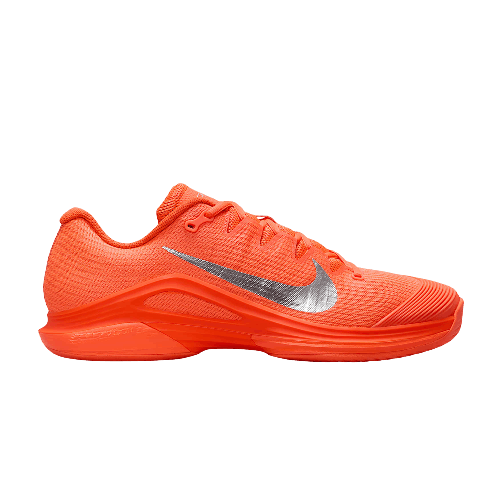 Кроссовки Nike Vapor 12 Premium HC 'Hyper Crimson'