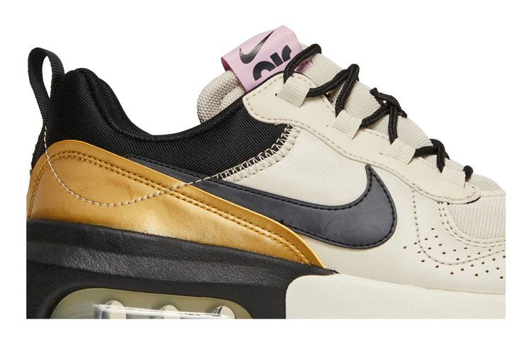 Кроссовки Nike Wmns Air Max Verona 'Light Orewood Brown'