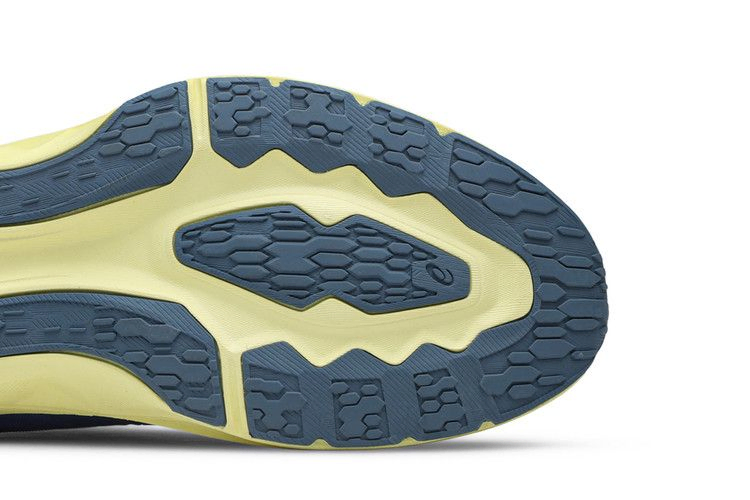 Кроссовки Asics Novablast 'Blue Coast Deep Aqua'