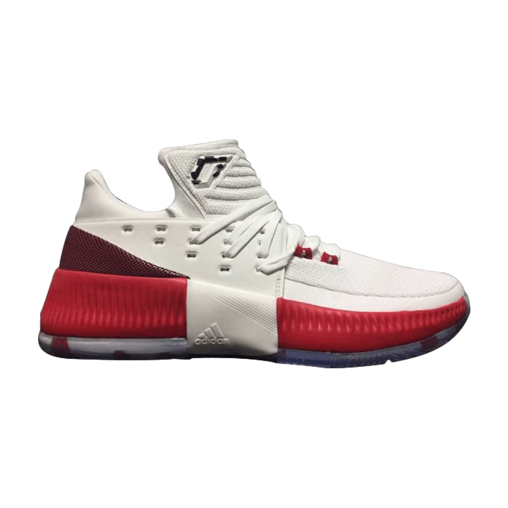 Krossovki-Adidas-SM-D-Lillard-3.0-March-Madness-Nebraska-Cornhuskers
