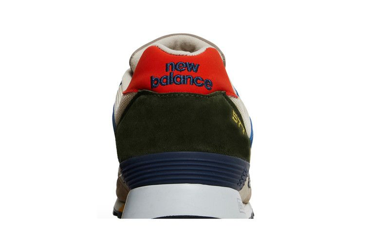Кроссовки New Balance 577 Made In England 'Sand'