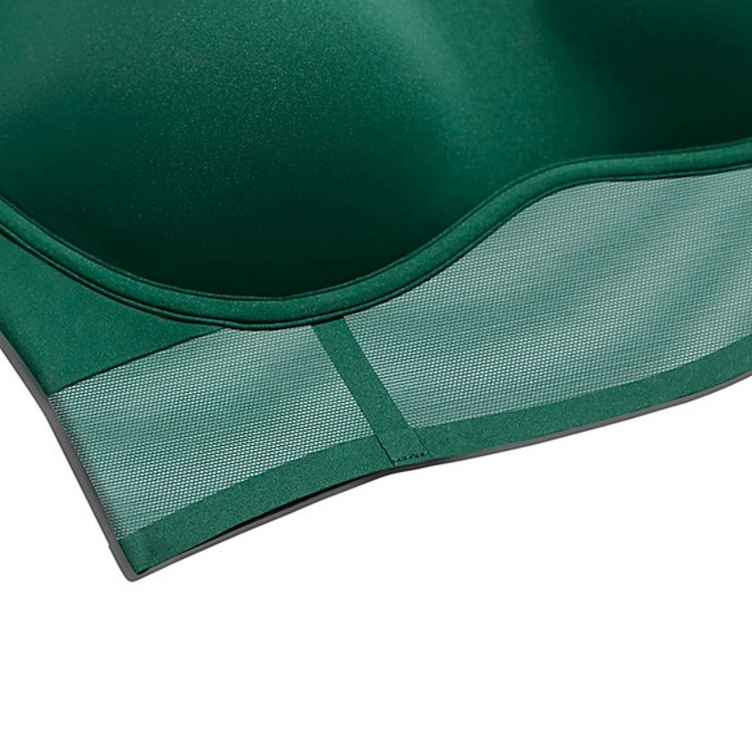 Спортивный топ adidas Ivy Park Corset Crop Top Dark Green