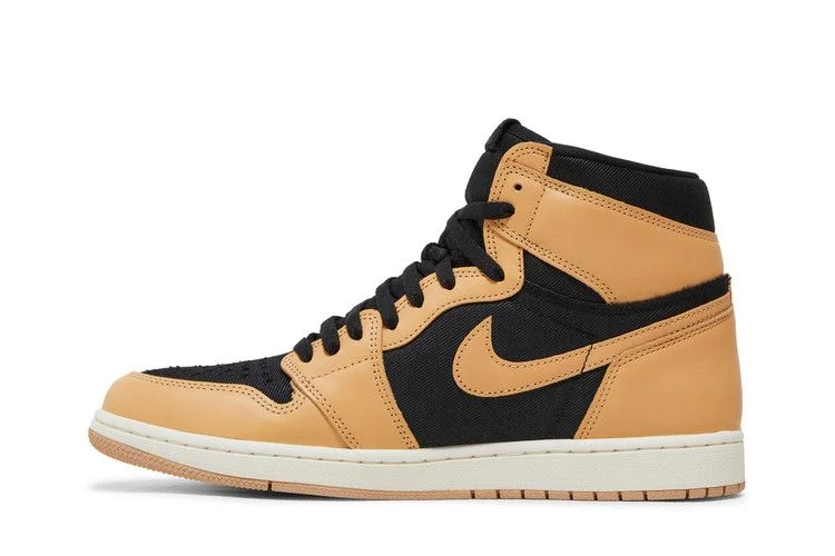 Кроссовки Air Jordan 1 Retro High OG 'Heirloom'