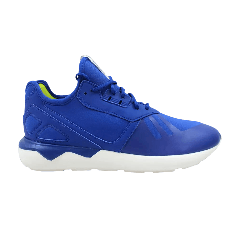 Кроссовки Adidas Tubular Runner J 'Crown Royal'