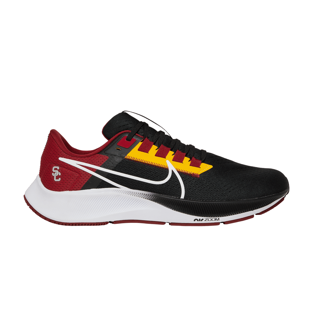 Кроссовки Nike Air Zoom Pegasus 38 'USC'
