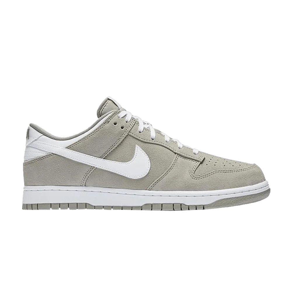 Krossovki-Nike-Dunk-Low-GS-Pale-Grey