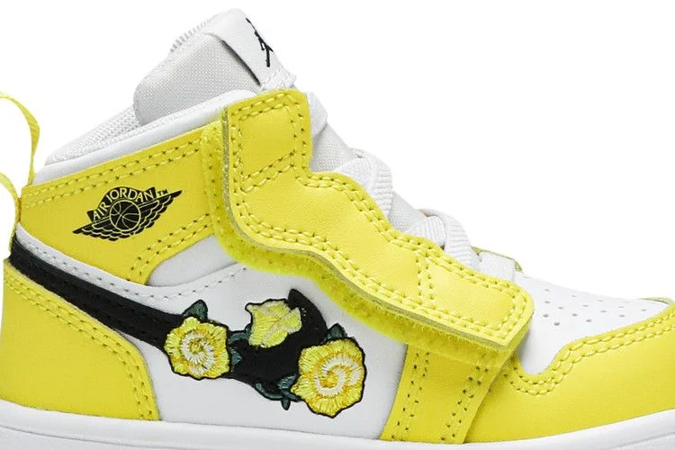 Krossovki-Air-Jordan-1-Mid-ALT-TD-Dynamic-Yellow-1