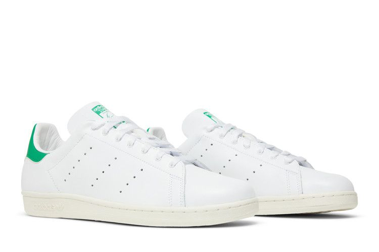Кроссовки Adidas Stan Smith 80s 'White Green' 2022