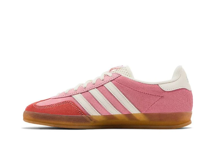 Кроссовки END. x adidas Gazelle Indoor 'Laundromat'