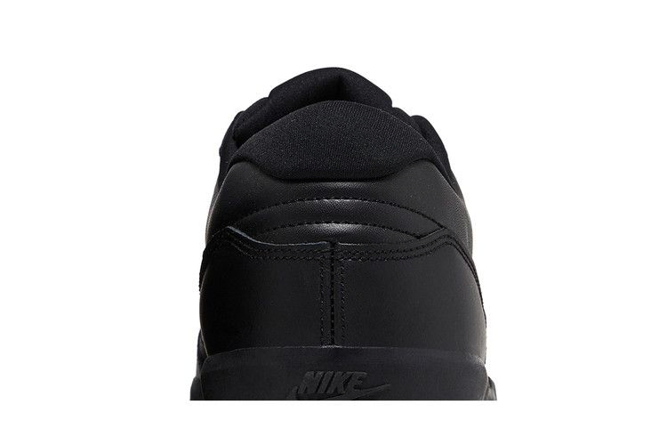 Кроссовки Nike Force 58 Premium SB 'Triple Black'