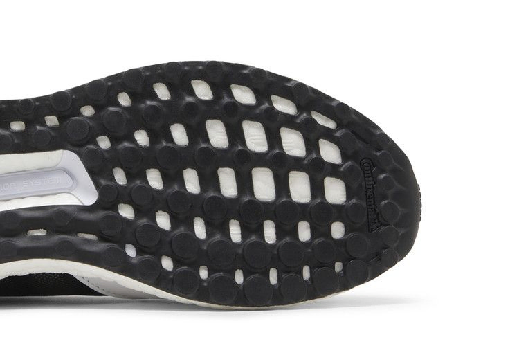 Кроссовки adidas Y-3 Rhisu Run 'Black White'