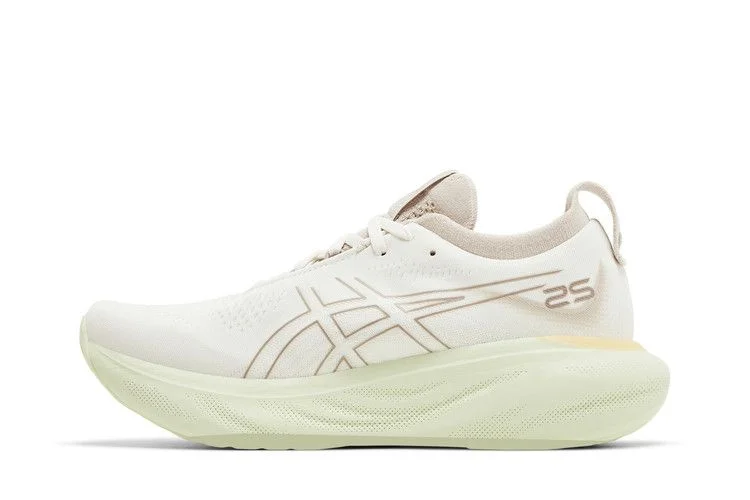 Кроссовки ASICS Wmns Gel Nimbus 25 'Cream Fawn'