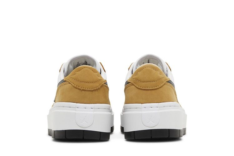 Кроссовки Wmns Air Jordan 1 Elevate Low 'Rookie of the Year'