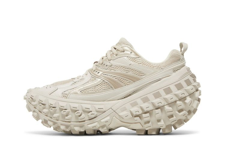 Кроссовки Balenciaga Defender Sneaker 'Beige'