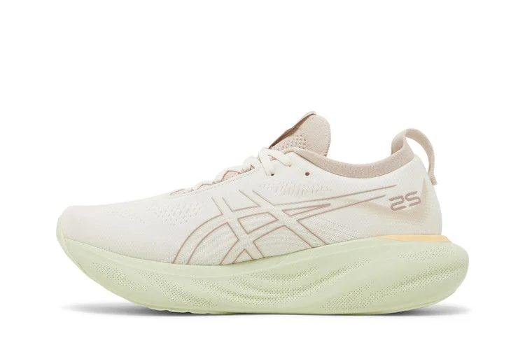 Кроссовки ASICS Gel Nimbus 25 'Cream Fawn'
