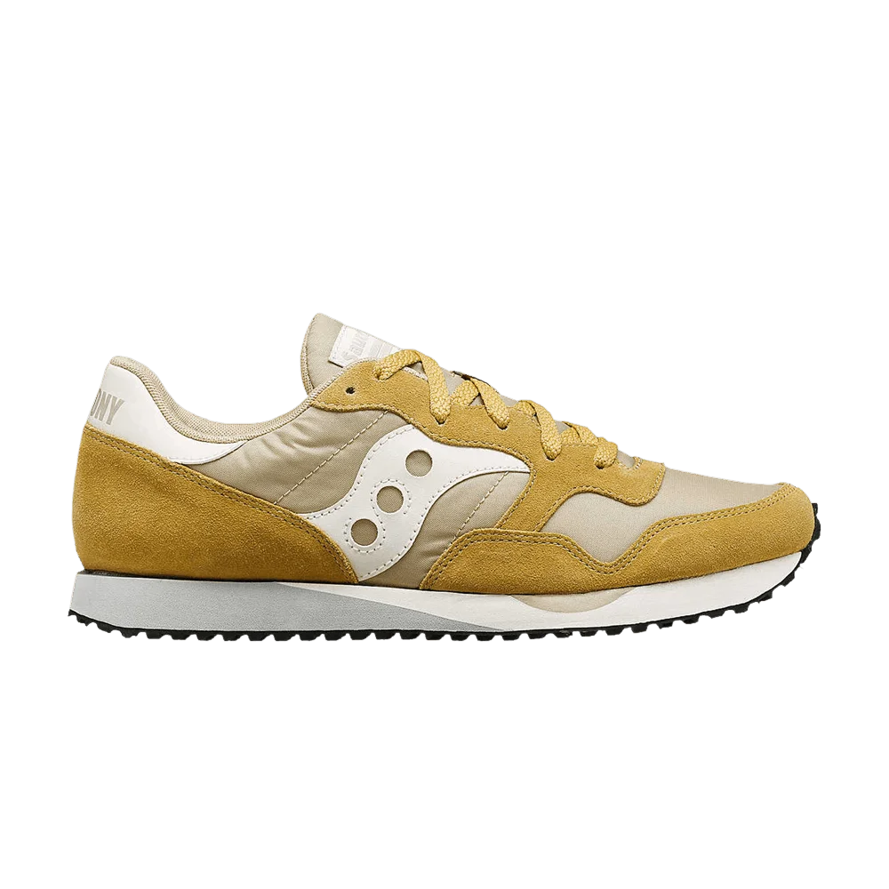 Krossovki-Saucony-DXN-Trainer-Sand-Off-White