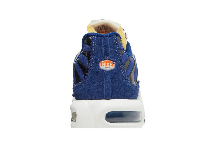 Кроссовки Nike Air Max Plus SE 'Running Club - Deep Royal Blue'