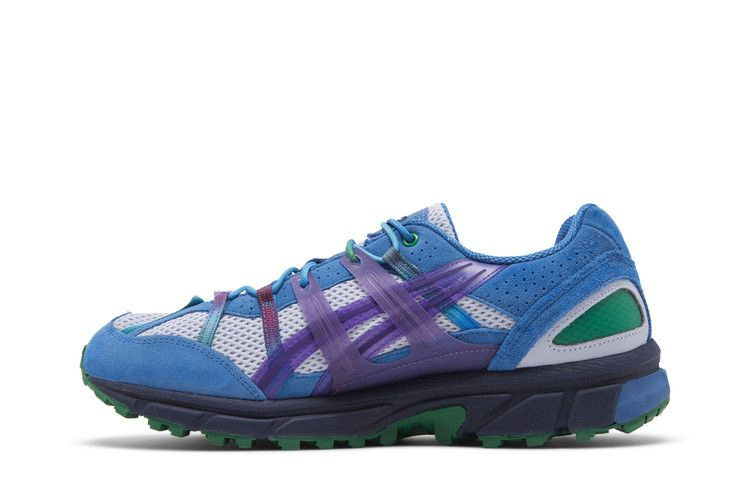 Кроссовки ASICS A.P.C. x Gel Sonoma 15-50 'Lilac Opal'