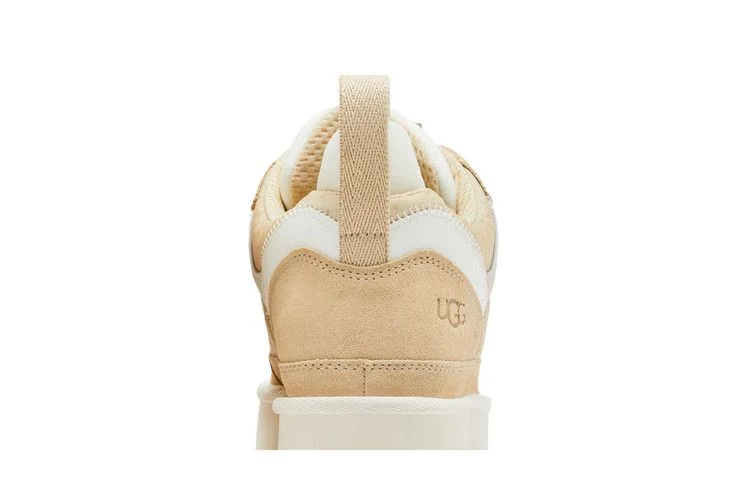 Кроссовки UGG Wmns Lowmel Spring 'Biscotti'