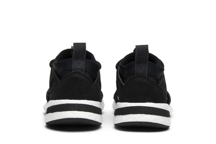 Кроссовки Naked x adidas Wmns Arkyn 'Core Black White'