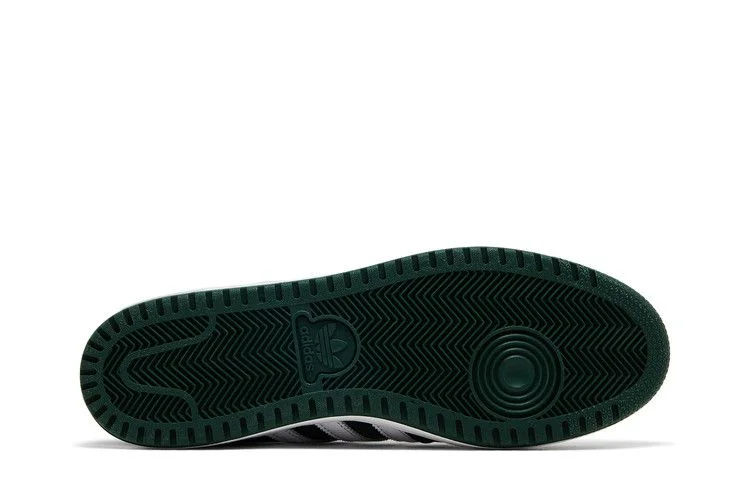 Кроссовки adidas Top Ten RB 'Black Mineral Green'
