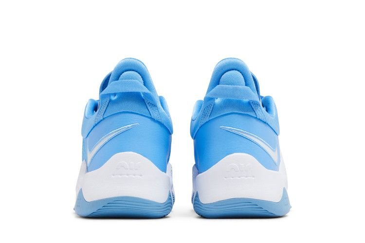 Кроссовки Nike PG 5 TB 'University Blue'